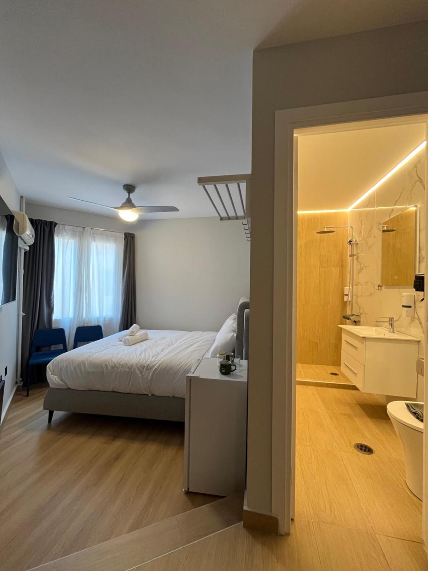Apartment Aristidou 1 Athen